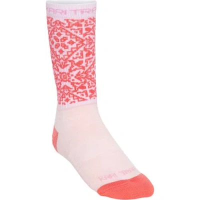 Kari Traa Puffin Sock In Blue