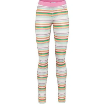 Kari Traa Fryd Pant In Multi