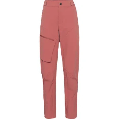 Kari Traa Henni Pant In Red