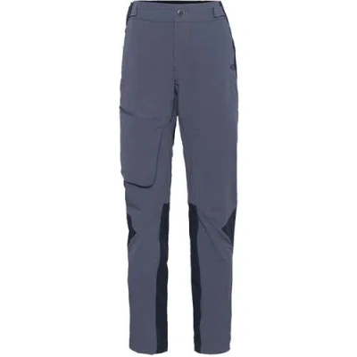Kari Traa Henni Pant In Blue