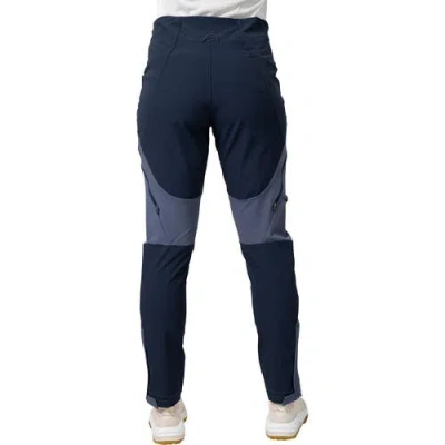 Kari Traa Henni Pant In Blue