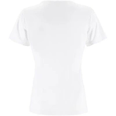 Kari Traa Nora Short-sleeve T-shirt In White