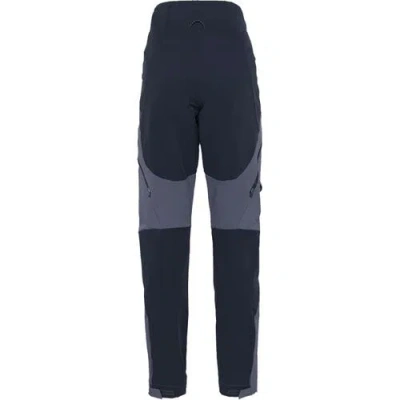 Kari Traa Henni Pant In Blue