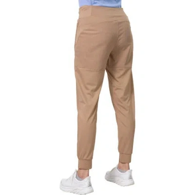 Kari Traa Thale Jger Pant In Brown