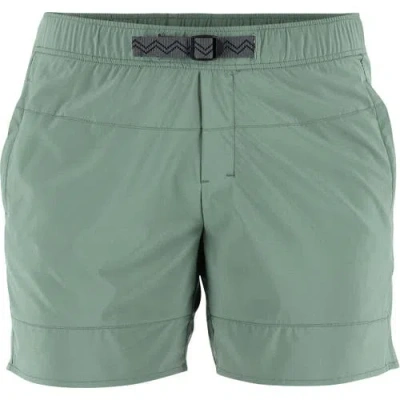 Kari Traa Ane Short In Green