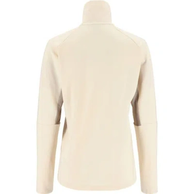 Kari Traa Emma Long-sleeve Top In Neutral