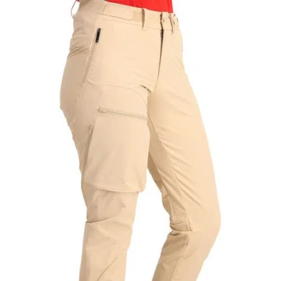 Kari Traa Voss Pant In Neutral