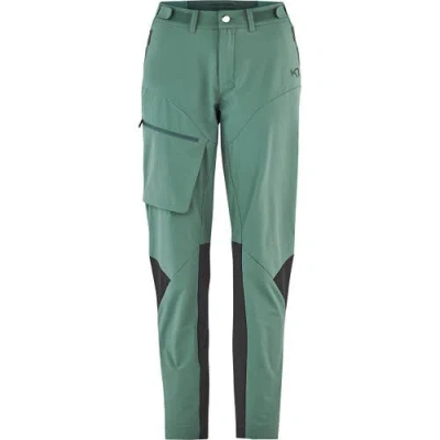 Kari Traa Voss Pant In Green