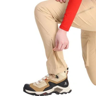 Kari Traa Voss Pant In Neutral