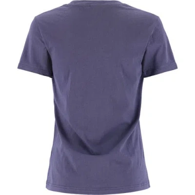 Kari Traa Molster T-shirt In Blue