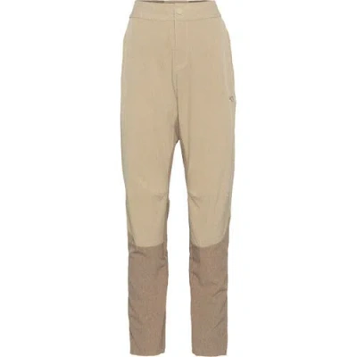 Kari Traa Sanne Trail Pant In Neutral