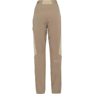 Kari Traa Sanne Trail Pant In Neutral