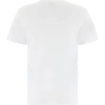Kari Traa Molster T-shirt In White