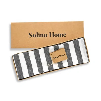Solino Home Linen Placemats In Multi