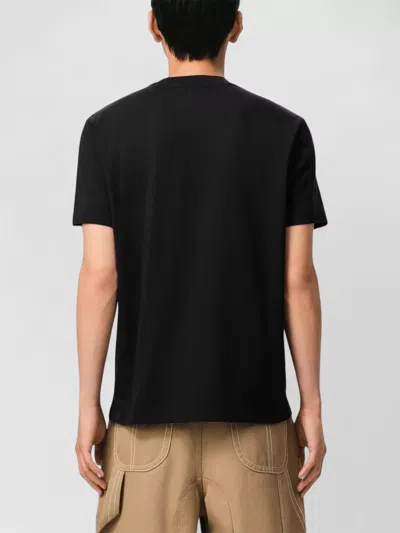 Ami Alexandre Mattiussi Ami De Coeur Logo-embroidered T-shirt In Gray
