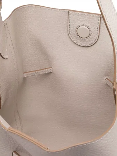 Gianni Chiarini Sienna Shoulder Bag Adjustable Strap Pouch In Pink