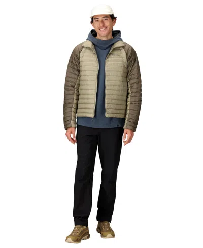 Marmot Men's Hype Down-zipper Jacket
