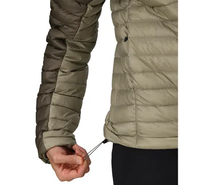 Marmot Men's Hype Down-zipper Jacket