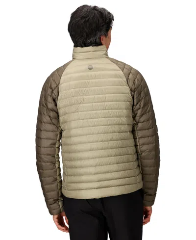Marmot Men's Hype Down-zipper Jacket