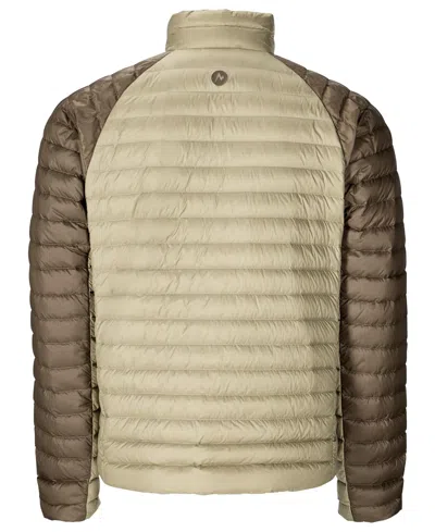 Marmot Men's Hype Down-zipper Jacket