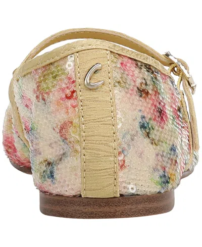 Circus Ny By Sam Edelman Sofie Mesh Ballet Flat In Multi