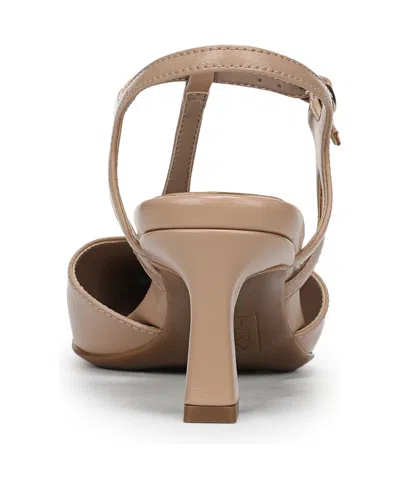 Naturalizer Torin T-strap Heel