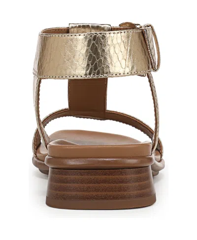 Naturalizer Easton Sandal In Multi