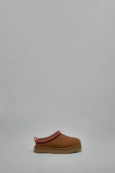 Ugg Tazz Platform Slipper In Brown