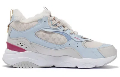 Li-ning (wmns)  Defender 'gray Blue' In Multi