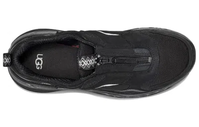 Ugg Ca805 Zip Mesh 'black'