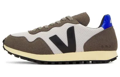 Veja Sdu Alveomesh 'light Grey Black' In Multi