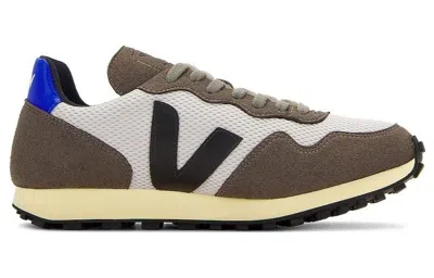 Veja Sdu Alveomesh 'light Grey Black' In Multi