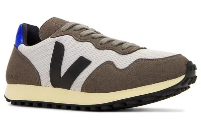 Veja Sdu Alveomesh 'light Grey Black' In Multi