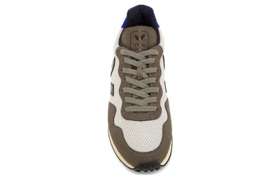 Veja Sdu Alveomesh 'light Grey Black' In Multi