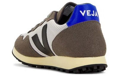 Veja Sdu Alveomesh 'light Grey Black' In Multi