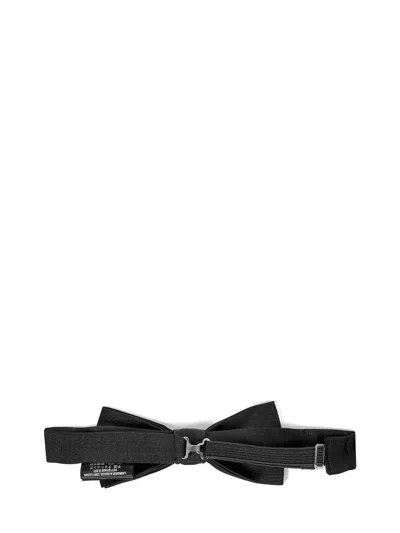 Dsquared2 D2 Classic Bow Tie