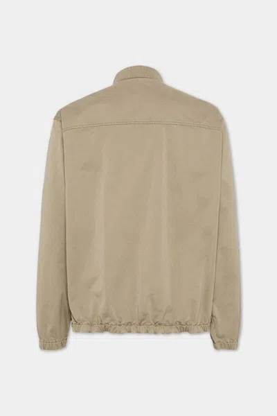 Dsquared2 Sportsjacket In Neutral