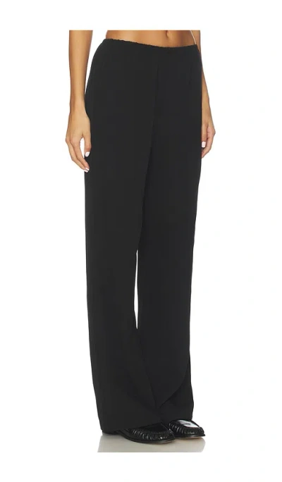 All The Ways Citra Pant In Black