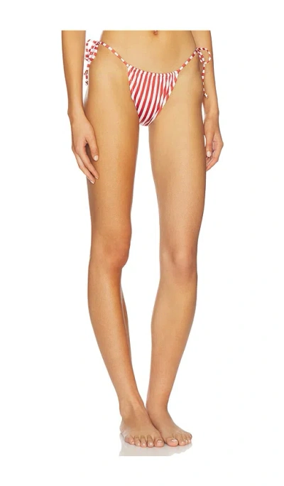 Bananhot Liri Bikini Bottom In Multi