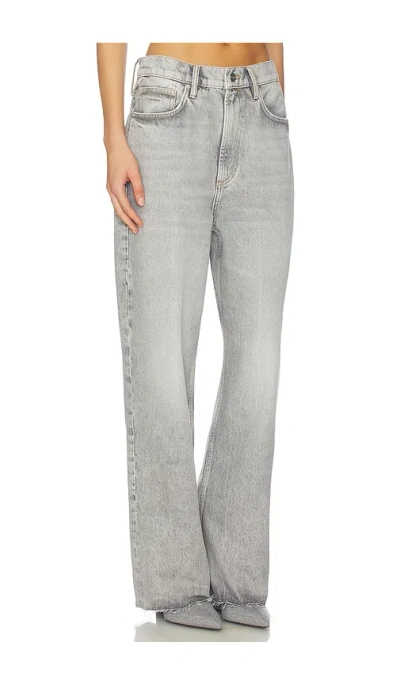 Allsaints Blake Jean In Blue