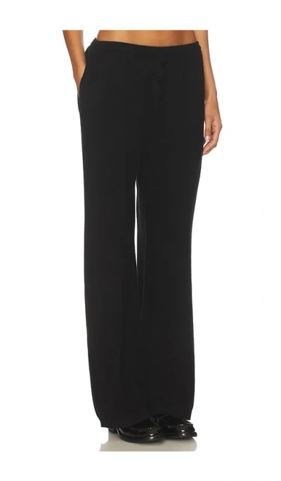 All My Love Kayla Pants In Black