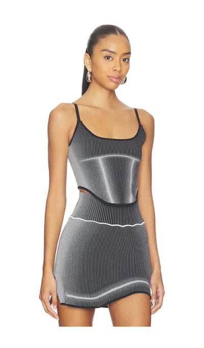 Ph5 Gen 11 Active Tank Top In Black