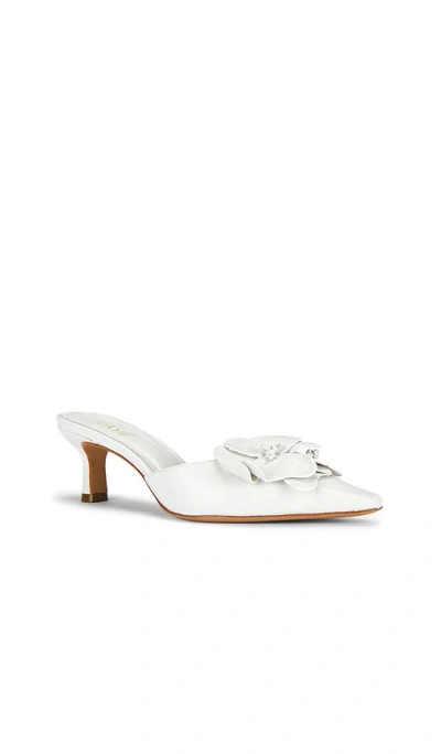 KENNEDY 浅口高跟鞋