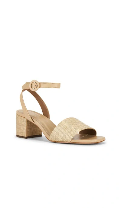 Raye Julia Sandal In Neutral