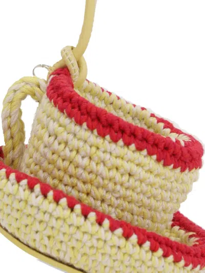 Jw Anderson Teacup Charm