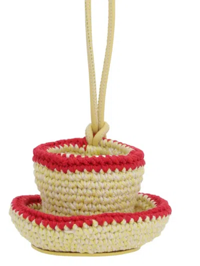 Jw Anderson Teacup Charm