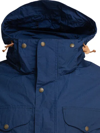 Manifattura Ceccarelli Jackets In Blue