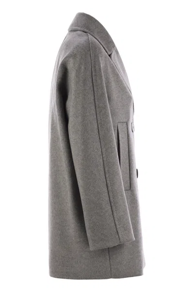 Max Mara Sheree In Gray