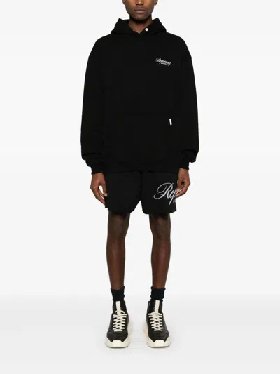 Represent " Owners Club Script" Hoodie In Multi