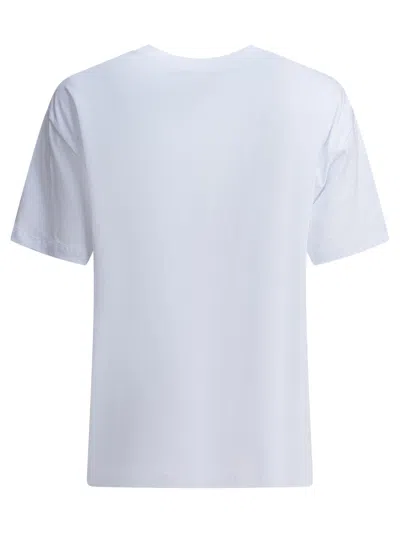 Semper T Shirts In White